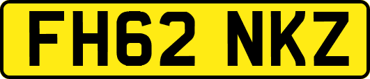 FH62NKZ