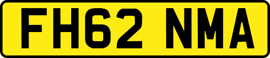 FH62NMA
