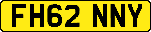 FH62NNY