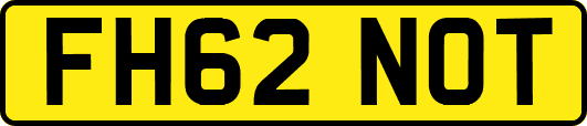 FH62NOT