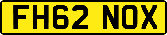 FH62NOX