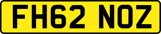 FH62NOZ