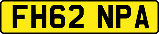 FH62NPA