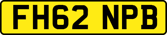 FH62NPB