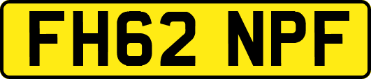 FH62NPF