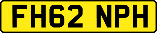 FH62NPH