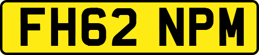 FH62NPM