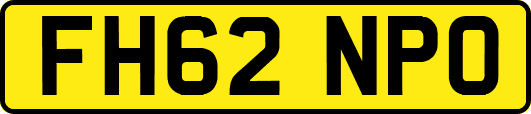 FH62NPO