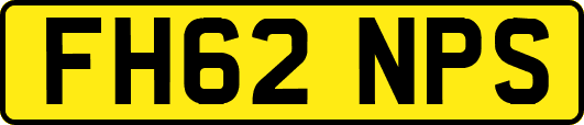 FH62NPS