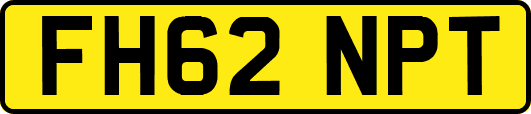 FH62NPT