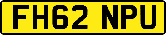 FH62NPU