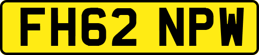 FH62NPW