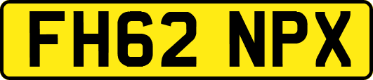 FH62NPX