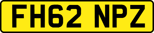FH62NPZ