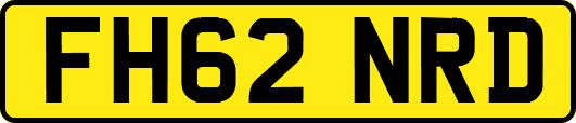 FH62NRD