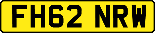 FH62NRW