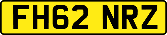 FH62NRZ