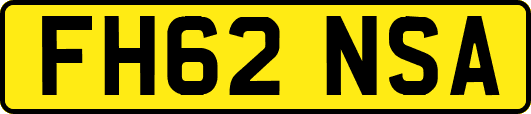 FH62NSA