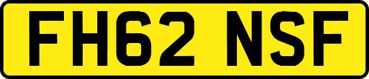 FH62NSF