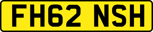 FH62NSH