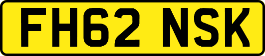 FH62NSK