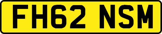 FH62NSM