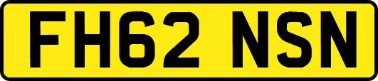 FH62NSN