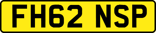FH62NSP