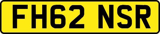 FH62NSR