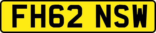 FH62NSW