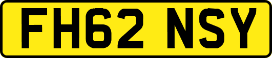 FH62NSY