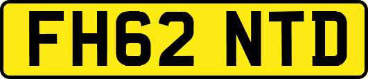 FH62NTD
