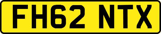 FH62NTX