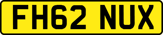 FH62NUX