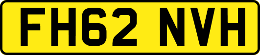 FH62NVH