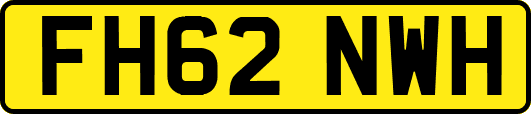 FH62NWH