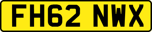 FH62NWX