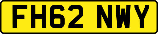 FH62NWY