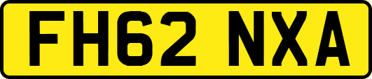 FH62NXA