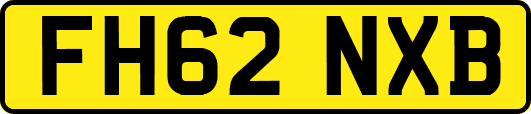 FH62NXB