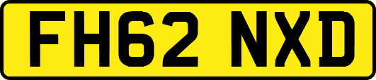 FH62NXD