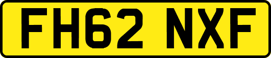 FH62NXF