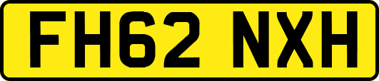 FH62NXH