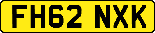 FH62NXK