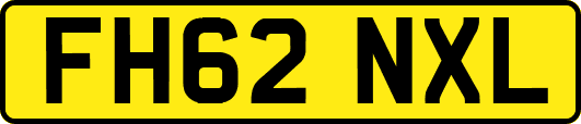 FH62NXL