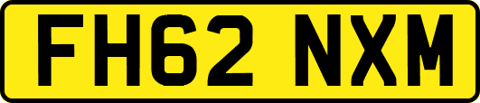 FH62NXM
