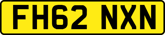 FH62NXN