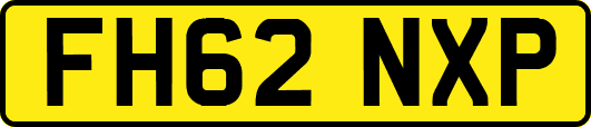 FH62NXP