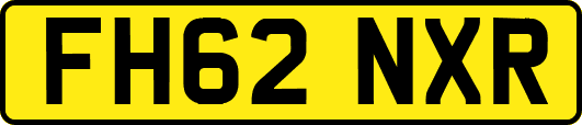 FH62NXR