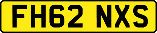 FH62NXS